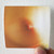 Saturnia Muzak Album Cover Sticker
