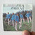 Spiral Starecase More Today Than Yesterday Album Cover Sticker