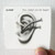 Slade Till Deaf Do Us Part Album Cover Sticker Slade Till Deaf Do Us Part Album Cover Sticker