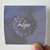STEDD Bullet Time Album Cover Sticker
