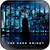 Hans Zimmer The Dark Knight-1 Album Cover Sticker
