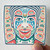 Sykur Mesptama Album Cover Sticker
