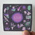 Solar District Proxima Album Cover Sticker