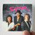 Saphir Perfect Combination Album Cover Sticker