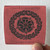 Sarah Where Is My Tea Love Honor Album Cover Sticker