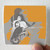 Sloan Action Pact Album Cover Sticker