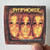 Symphorce Phorcefulahead 1 Album Cover Sticker Symphorce Phorcefulahead 1 Album Cover Sticker