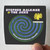 Stephen Malkmus and the Jicks Real Emotional Trash Album Cover Sticker