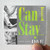 Super Junior-DandE Can I Stay Album Cover Sticker