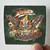 Sinner One Bullet Left Album Cover Sticker