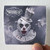 Saltatio Mortis Zirkus Zeitgeist Album Cover Sticker