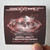 Soul Extract Project Terraform Entropy Zero Remix Album Cover Sticker