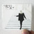 Sidsel Storm Nothing In Between Album Cover Sticker