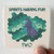 Spirits Having Fun Two Album Cover Sticker