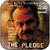 Hans Zimmer The Pledge Album Cover Sticker
