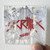 Skrillex Bangarang Album Cover Sticker