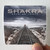 Shakra Back On Track Album Cover Sticker Shakra Back On Track Album Cover Sticker