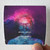 Steven Wilson Permanating Album Cover Sticker