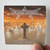 Septagon We Only Die Once Album Cover Sticker