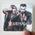 Stoneman Geil Und Elektrisch Album Cover Sticker