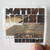 Seether Native Noise Collection Vol 1 Album Cover Sticker