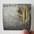 Saviour Once We Were Lions Album Cover Sticker