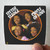 Sister Sledge Circle Of Love Album Cover Sticker