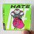 Stand Atlantic Hate Me Sometimes Album Cover Sticker