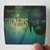 Snoop Dogg Stoners Ep Album Cover Sticker Snoop Dogg Stoners Ep Album Cover Sticker