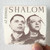 Shalom A Jednou Album Cover Sticker Shalom A Jednou Album Cover Sticker