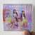 SATURDAY Ikyk Album Cover Sticker
