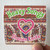 Shonen Knife Heavy Songs Album Cover Sticker