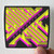 Shonen Knife Overdrive 3 Album Cover Sticker