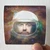 ShyBoy Water On Mars Album Cover Sticker