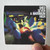 Shed Seven A Maximum High 1 Album Cover Sticker Shed Seven A Maximum High 1 Album Cover Sticker