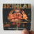 Skinlab Bound Gagged And Blindfolded Album Cover Sticker