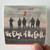 Switchfoot The Edge Of The Earth Unreleased Songs From The Film Fading Album Cover Sticker Switchfoot The Edge Of The Earth Unreleased Songs From The Film Fading Album Cover Sticker