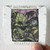 Sallow Moth Deathspore Album Cover Sticker