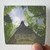 Sea of Bones The Earth Wants Us Dead Album Cover Sticker Sea of Bones The Earth Wants Us Dead Album Cover Sticker