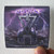 Space Vacation Lost In The Black Divide Album Cover Sticker