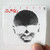 Sumo Fiebre Album Cover Sticker