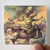 Screaming Trees Uncle Anesthesia Album Cover Sticker