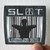 Slot Break The Code Album Cover Sticker