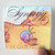 Synergy Sequencer Album Cover Sticker