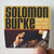 Solomon Burke Make Do With What You Got Album Cover Sticker