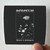Sorgelig Devoted To Nothingness Album Cover Sticker Sorgelig Devoted To Nothingness Album Cover Sticker