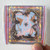 Sebadoh Bubble And Scrape Album Cover Sticker Sebadoh Bubble And Scrape Album Cover Sticker
