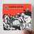 Shelter The Purpose The Passion Album Cover Sticker