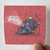 Scarlet Rebels Live Made In Sonic One Album Cover Sticker