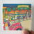 Secret Service Ye Si Ca 2 Album Cover Sticker